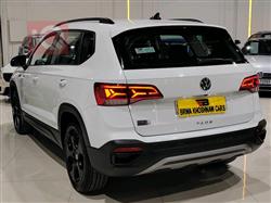 Volkswagen Taos